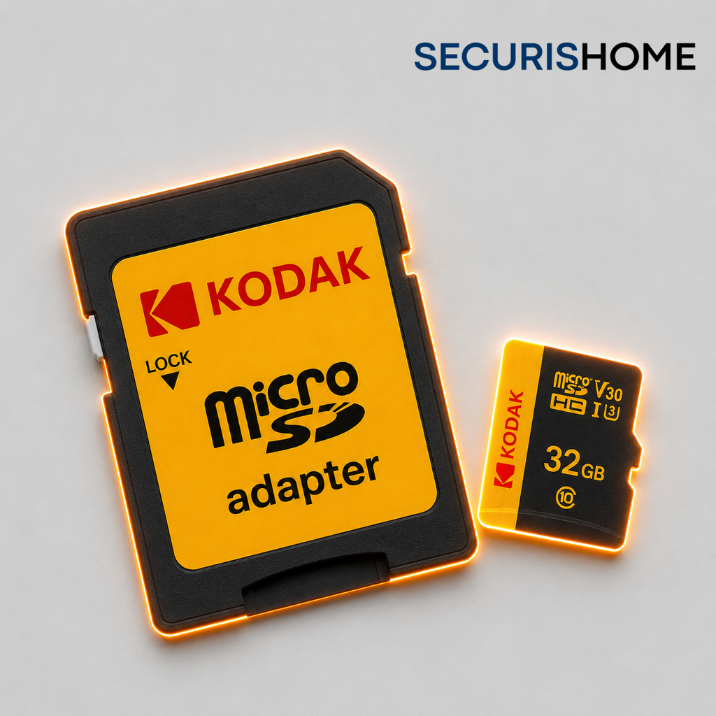Carte SD