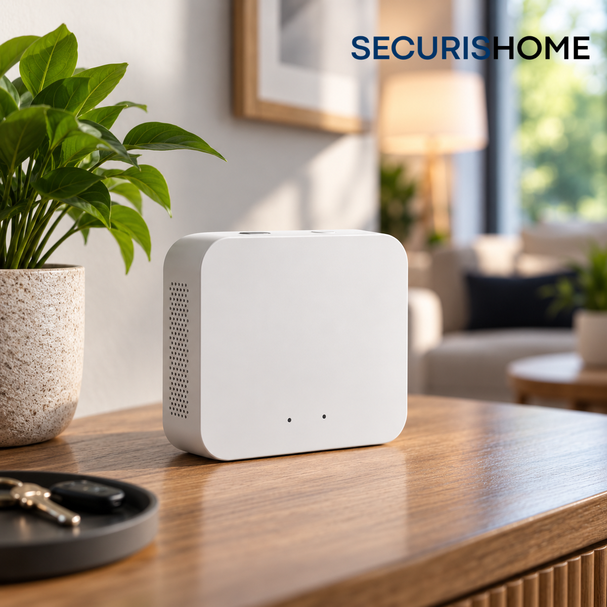 Passerelles domotique Zigbee 3.0