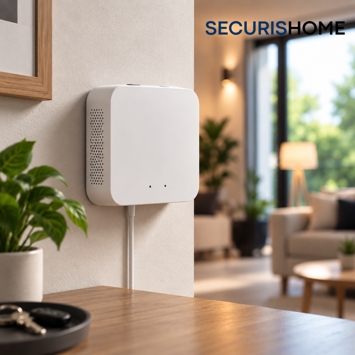 Passerelles domotique Zigbee 3.0